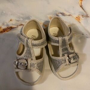 Naturino Baby Sandals size 21